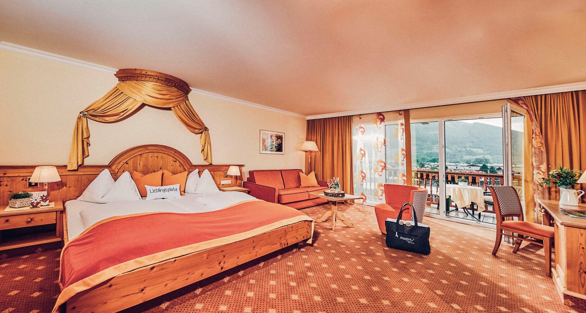 Sportresort Alpenblick