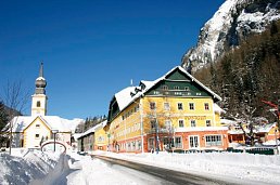 Landhotel Postgut