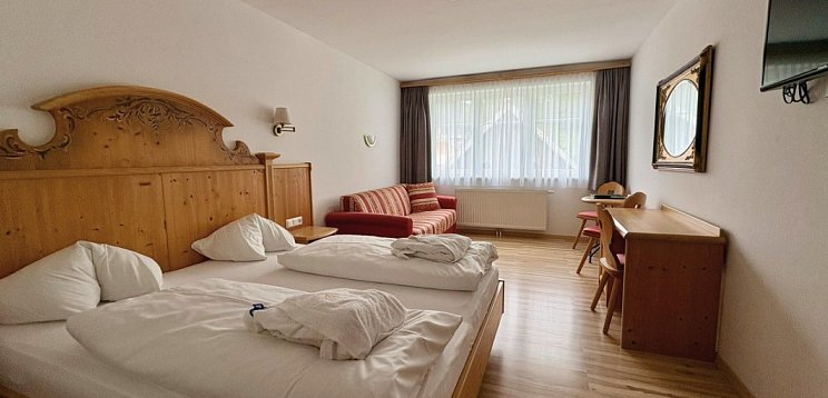 Landhotel Postgut