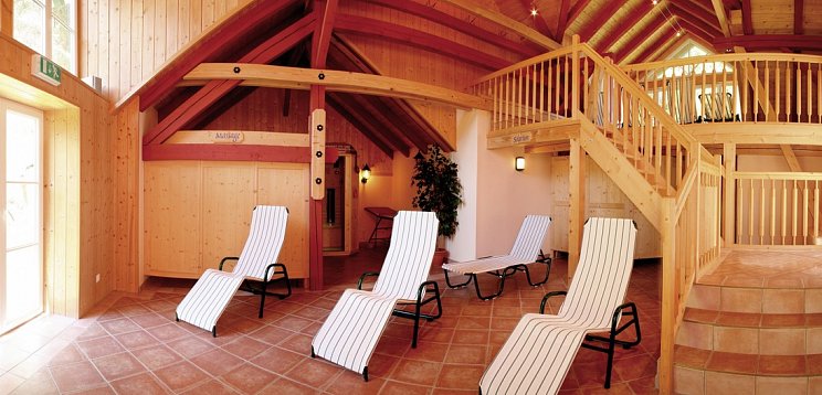Landhotel Postgut