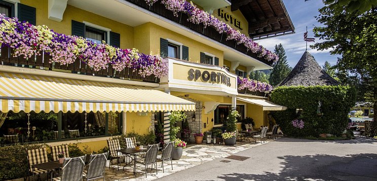 Sporthotel Radstadt
