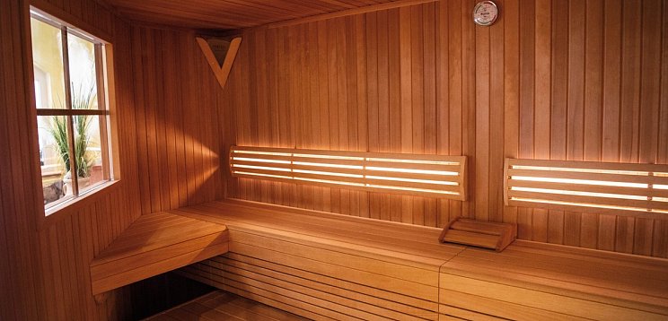 Sporthotel Radstadt