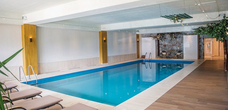 Sporthotel Radstadt