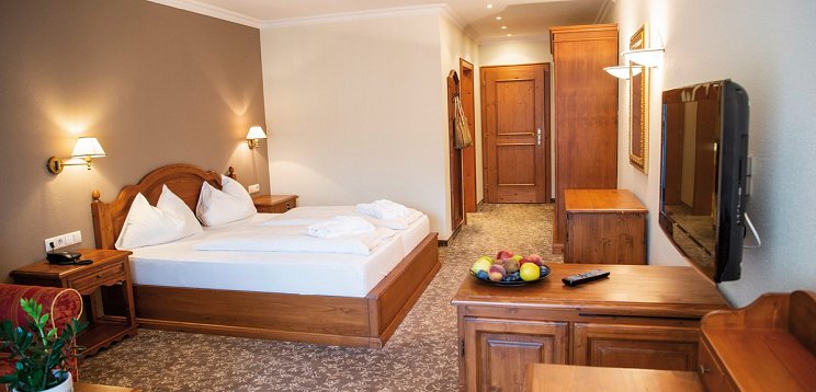 Sporthotel Radstadt