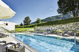 Das Alpenhaus Kaprun