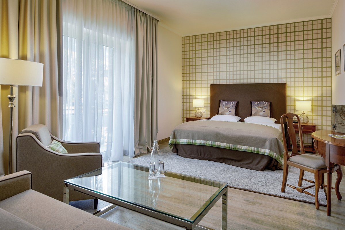 Das Alpenhaus Gasteinertal