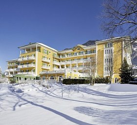 Das Alpenhaus Gasteinertal