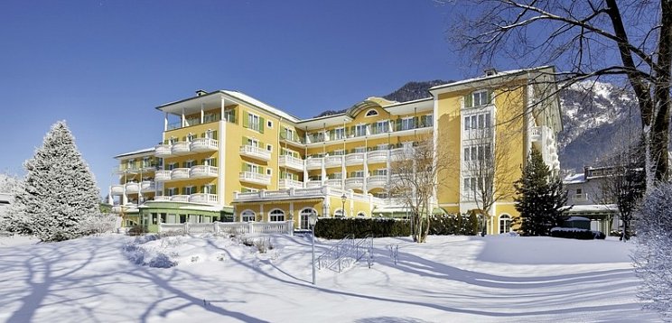 Das Alpenhaus Gasteinertal