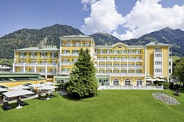 Das Alpenhaus Gasteinertal