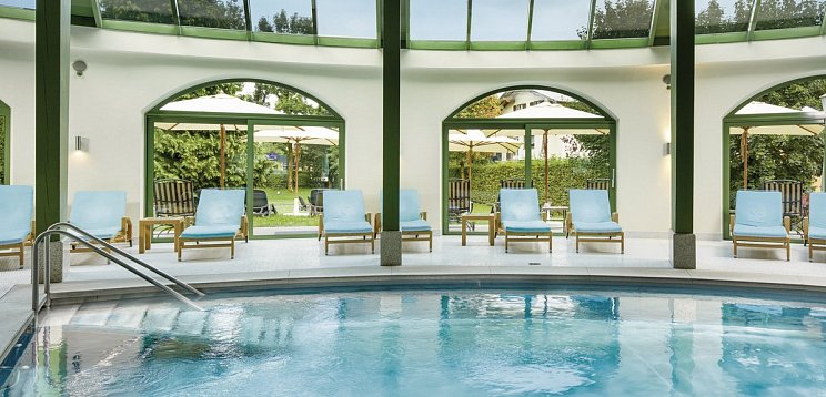 Das Alpenhaus Gasteinertal