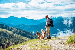 Das Alpenhaus Gasteinertal