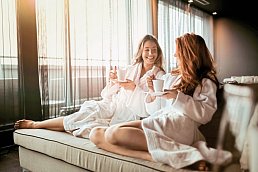 Haidvogl Mavida Zell am See