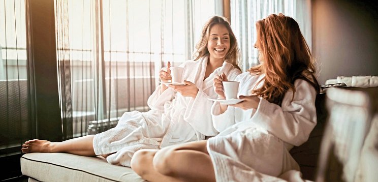 Haidvogl Mavida Zell am See