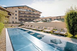 Haidvogl Mavida Zell am See