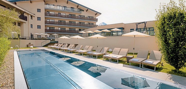 Haidvogl Mavida Zell am See