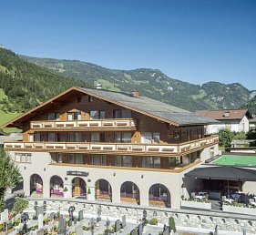 smartHotel Dorfgastein