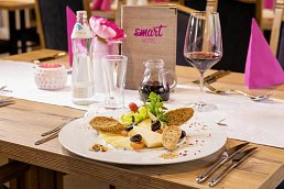 Regionale Köstlichkeit