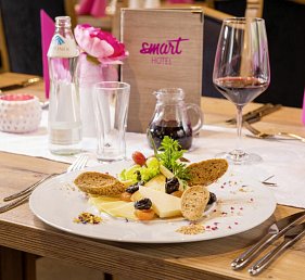 smartHotel Dorfgastein