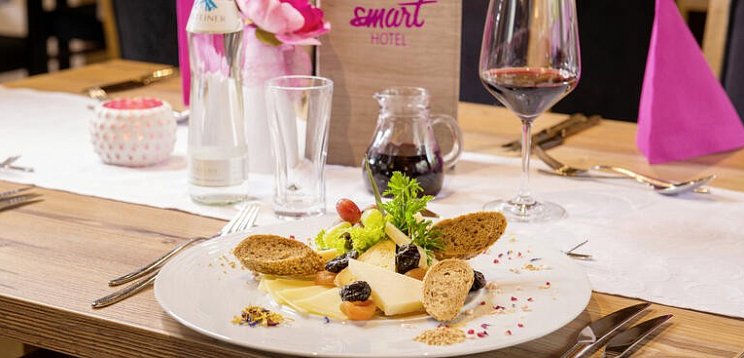 smartHotel Dorfgastein