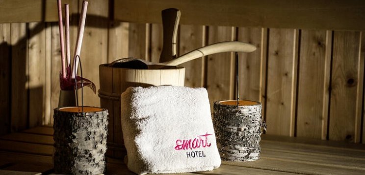 smartHotel Dorfgastein