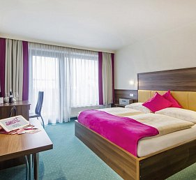 smartHotel Dorfgastein