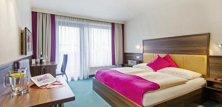 smartHotel Dorfgastein