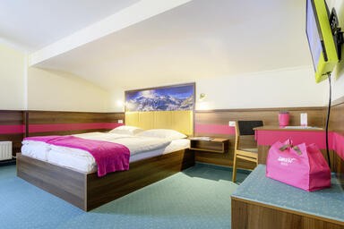 smartHotel Dorfgastein