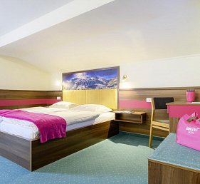smartHotel Dorfgastein