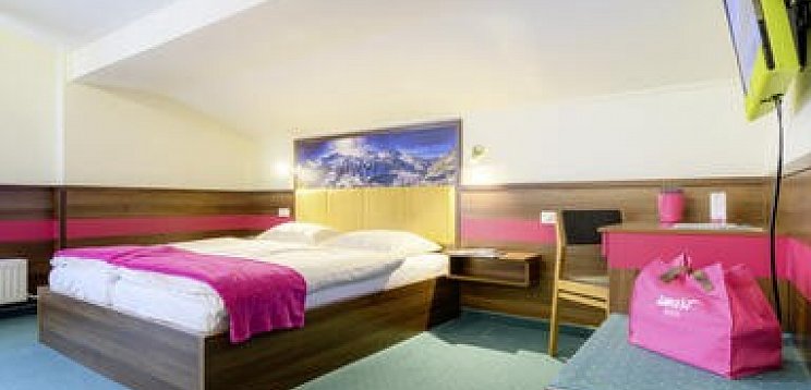 smartHotel Dorfgastein