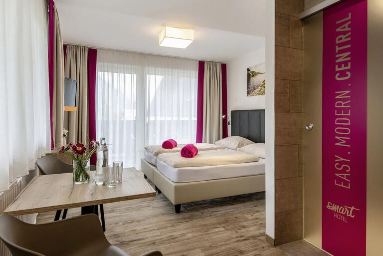 smartHotel Dorfgastein