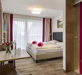 smartHotel Dorfgastein