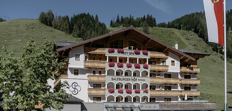 Salzburger Hof