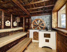 Hotel Alpenrose 