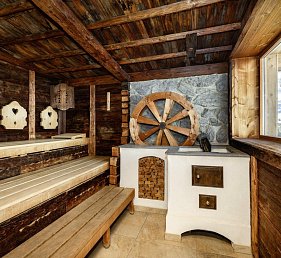 Hotel Alpenrose 