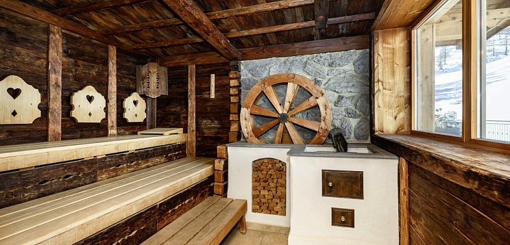 Hotel Alpenrose
