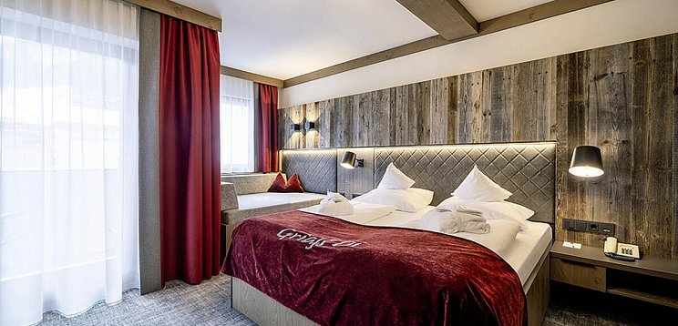 Hotel Alpenrose