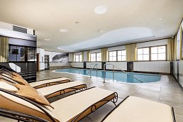 Hallenbad
