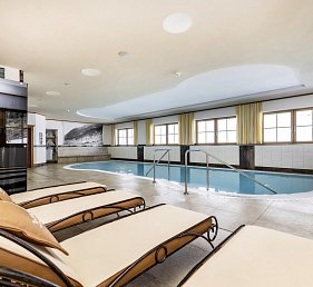 Hotel Alpenrose 