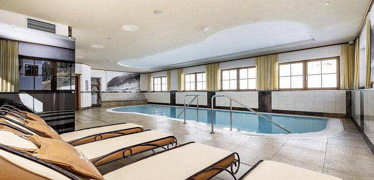 Hotel Alpenrose