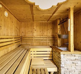 Hotel Alpenrose 