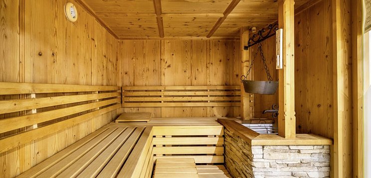 Hotel Alpenrose