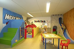 Spielzimmer