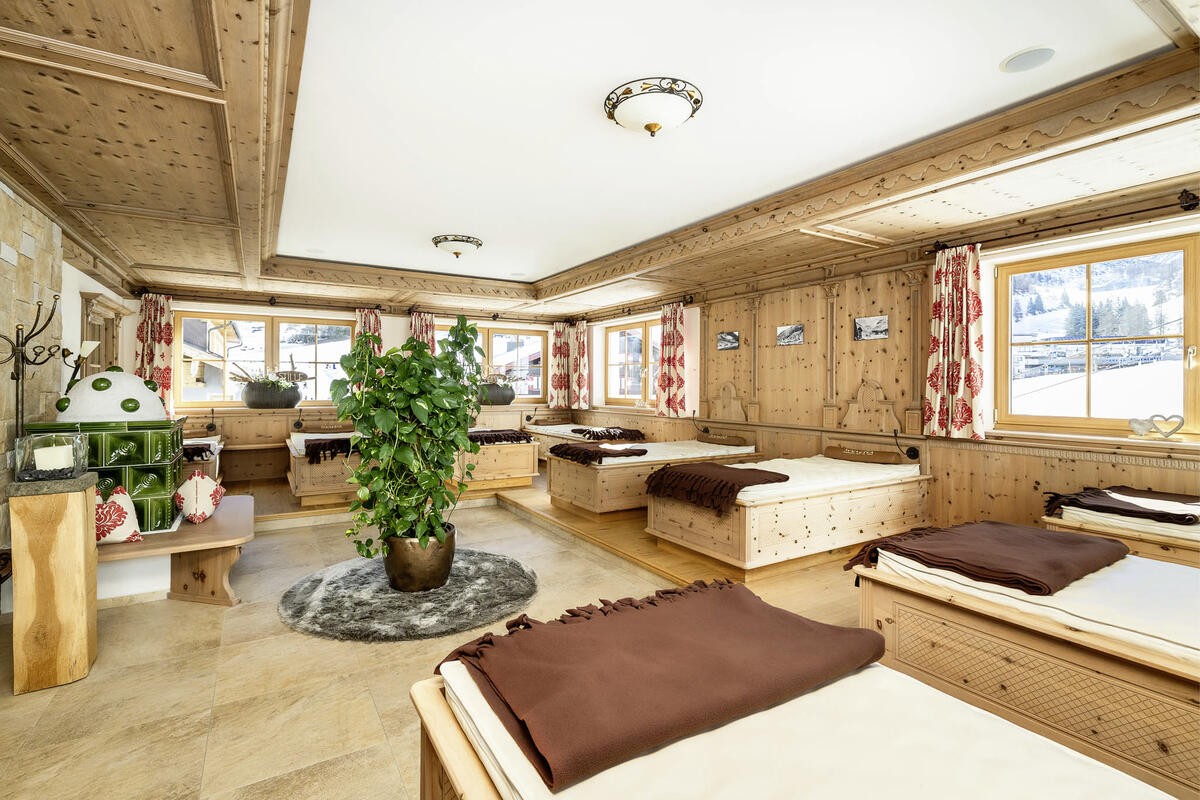 Hotel Alpenrose