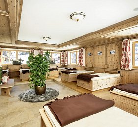 Hotel Alpenrose 