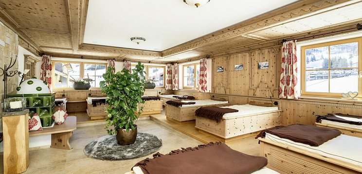 Hotel Alpenrose