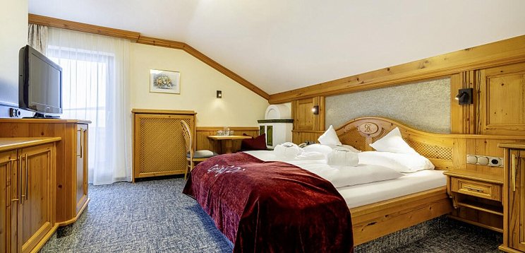 Hotel Alpenrose