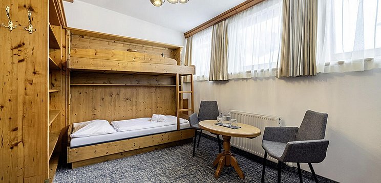 Hotel Alpenrose
