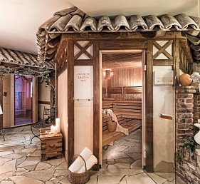 MAGIC MOUNTAINS Hotel Alpenhof 
