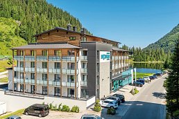 MAGIC MOUNTAINS Hotel Sportwelt