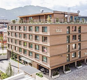 Hotel DAS SAAL